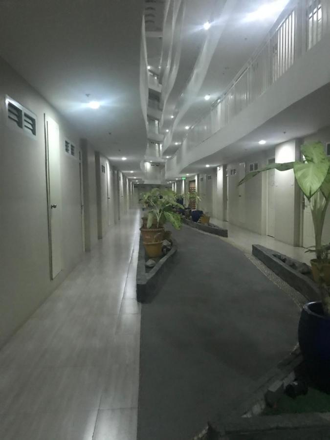Travelers Delight Amani Grand Resort Residences 3-5Mins From Airport Isla de Mactán Exterior foto