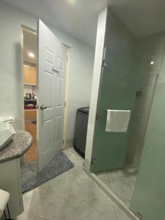 Travelers Delight Amani Grand Resort Residences 3-5Mins From Airport Isla de Mactán Exterior foto